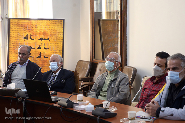 یادواره زنده یاد «طاهره صفارزاده»