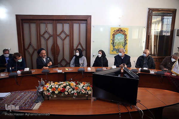 یادواره زنده یاد «طاهره صفارزاده»