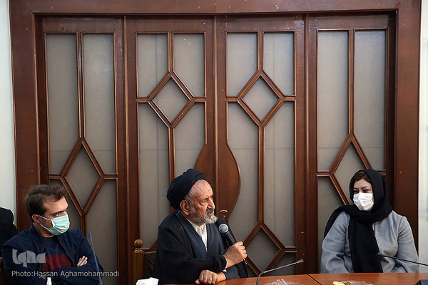 یادواره زنده یاد «طاهره صفارزاده»