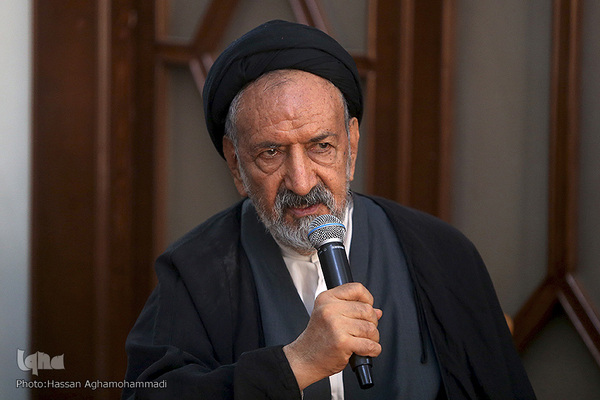 یادواره زنده یاد «طاهره صفارزاده»