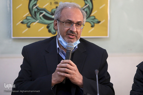 یادواره زنده یاد «طاهره صفارزاده»