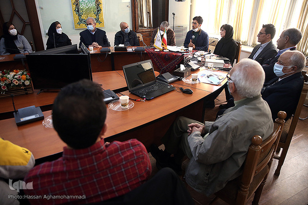 یادواره زنده یاد «طاهره صفارزاده»