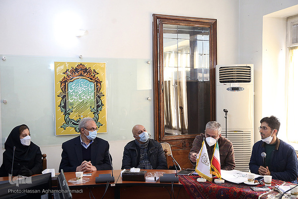 یادواره زنده یاد «طاهره صفارزاده»