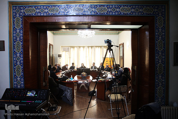 یادواره زنده یاد «طاهره صفارزاده»