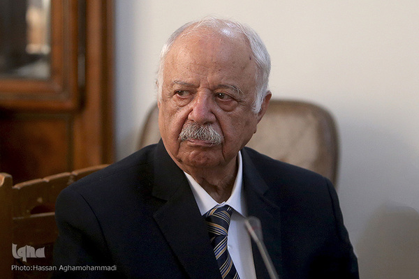 یادواره زنده یاد «طاهره صفارزاده»