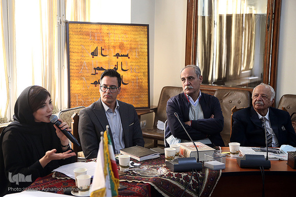 یادواره زنده یاد «طاهره صفارزاده»