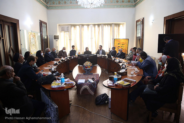 یادواره زنده یاد «طاهره صفارزاده»