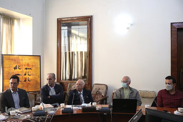 یادواره زنده یاد «طاهره صفارزاده»