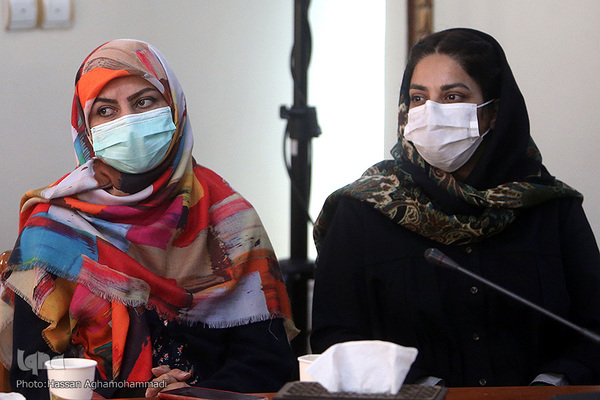 یادواره زنده یاد «طاهره صفارزاده»