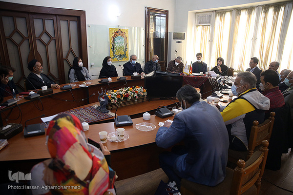 یادواره زنده یاد «طاهره صفارزاده»