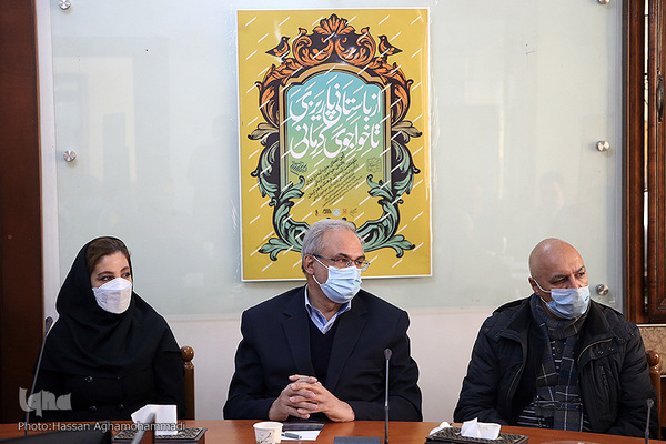 یادواره زنده یاد «طاهره صفارزاده»