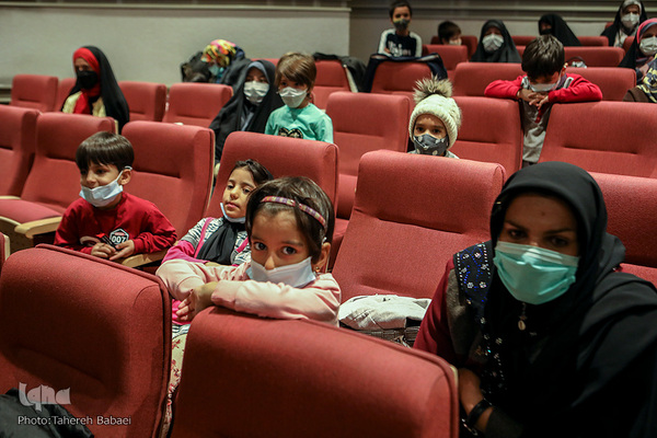 همایش قرآن و عترت بسیج