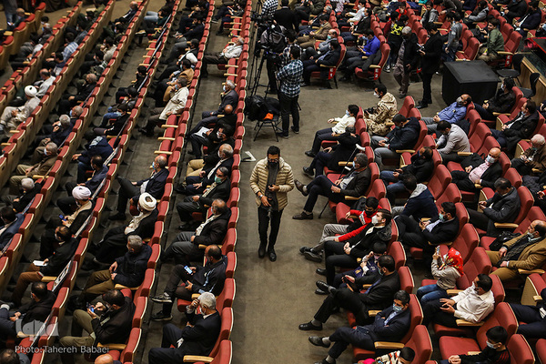 همایش قرآن و عترت بسیج