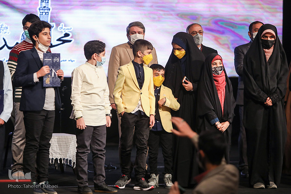 همایش قرآن و عترت بسیج