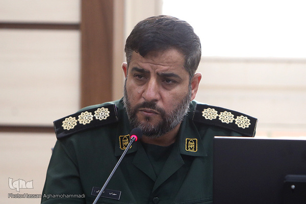 آئین نهضت خدمت مومنانه (آزادسازی زندانیان معسر) سازمان بسیج مستضعفین