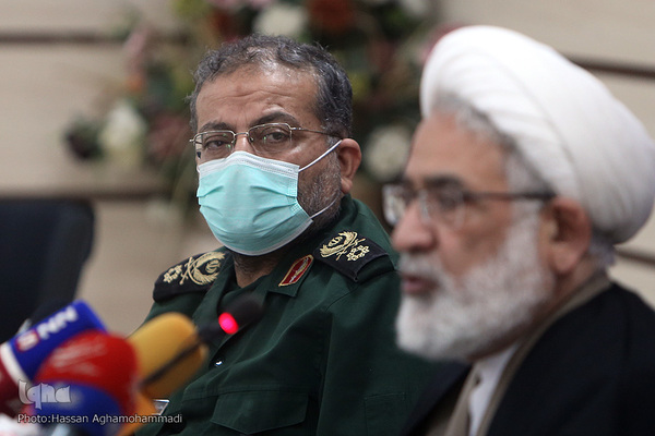 آئین نهضت خدمت مومنانه (آزادسازی زندانیان معسر) سازمان بسیج مستضعفین