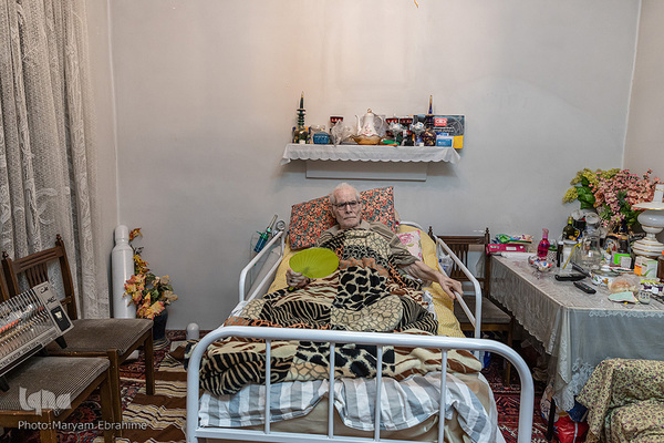 واکسیناسیون خانه به خانه در تبریز‎‎