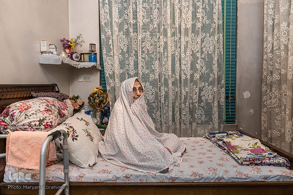 واکسیناسیون خانه به خانه در تبریز‎‎