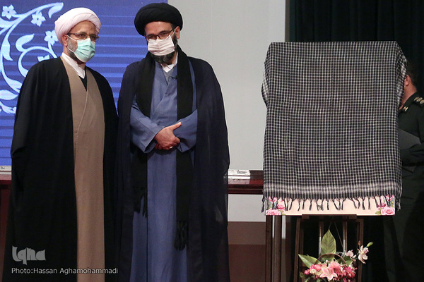 مراسم آغاز عملیات اجرایی طرح تحقق محله ی اسلامی