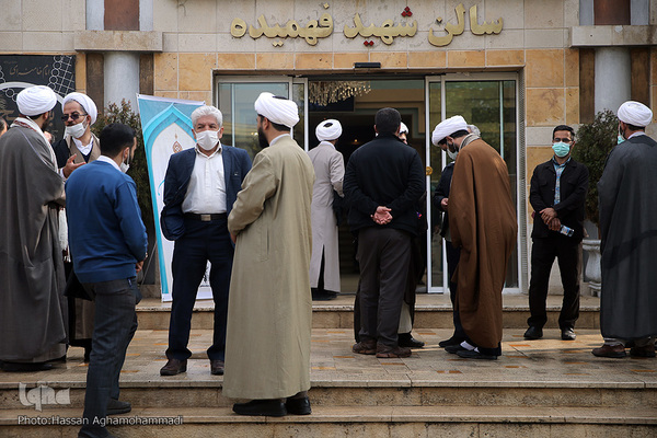 مراسم آغاز عملیات اجرایی طرح تحقق محله ی اسلامی