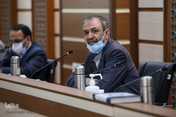 سیدعلی سرابی، جلسه شورای توسعه فرهنگ قرآنی