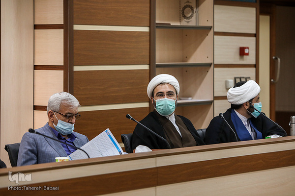 جلسه شورای توسعه فرهنگ قرآنی