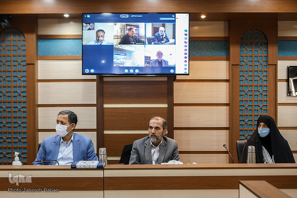 جلسه شورای توسعه فرهنگ قرآنی