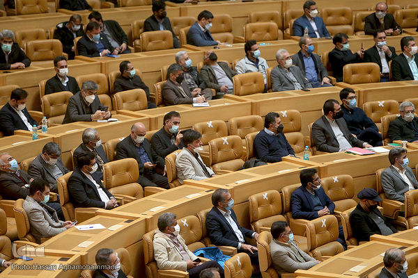 دومین اجلاسیه مجمع جهانی مستضعفین