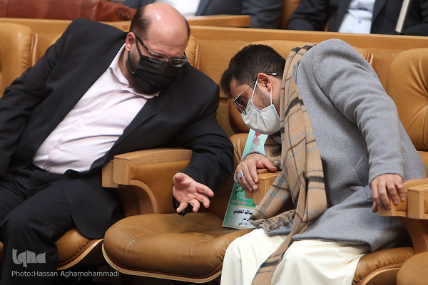 دومین اجلاسیه مجمع جهانی مستضعفین