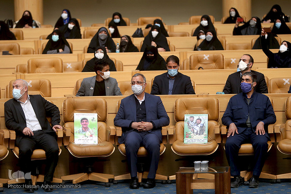 دومین اجلاسیه مجمع جهانی مستضعفین