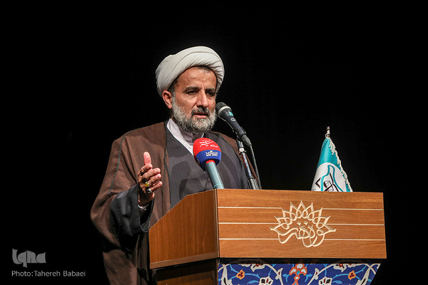 جشن گلریزان ویژه آزادسازی زندانیان جرایم غیرعمد