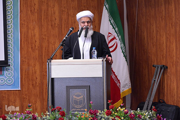 مولوی اسحاق مدنی، عضو شورای عالی مجمع تقریب مذاهب اسلامی