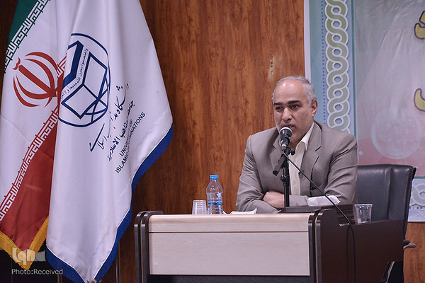  علی مطیعی، سرپرست دانشگاه مذاهب اسلامی