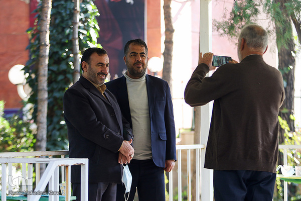 اجلاسیه مدرسین و مدیران نهضت تربیت قرآنی «نورالثقلین» در مشهد مقدس