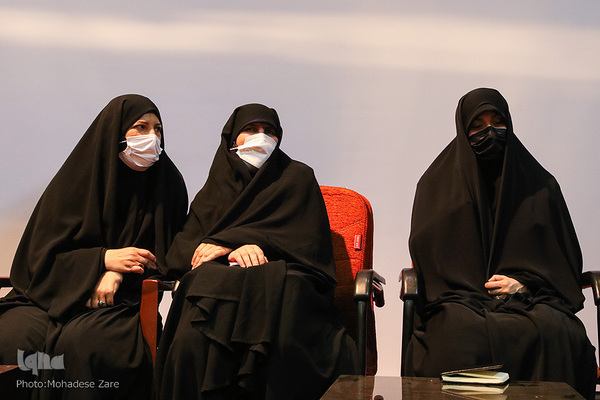 اجلاسیه مدرسین و مدیران نهضت تربیت قرآنی «نورالثقلین» در مشهد مقدس