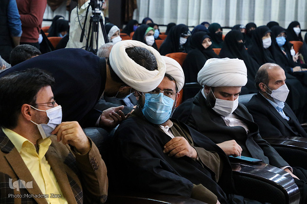 اجلاسیه مدرسین و مدیران نهضت تربیت قرآنی «نورالثقلین» در مشهد مقدس