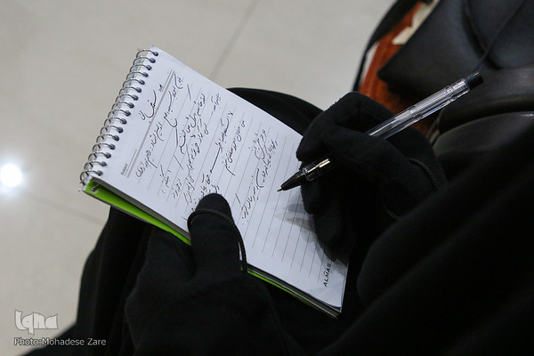 اجلاسیه مدرسین و مدیران نهضت تربیت قرآنی «نورالثقلین» در مشهد مقدس