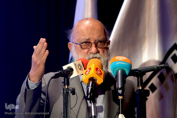 مهدی چمران، رییس شورای شهر تهران