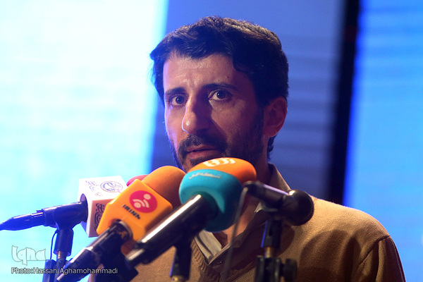 مراسم رونمایی از سیزده عنوان کتاب از تازه‌های نشر بنیاد فرهنگی روایت فتح با عنوان «فرزندان خمینی(ره)»