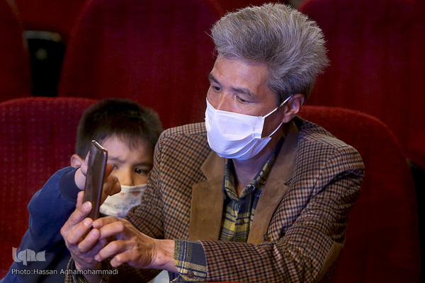 مراسم رونمایی از سیزده عنوان کتاب از تازه‌های نشر بنیاد فرهنگی روایت فتح با عنوان «فرزندان خمینی(ره)»