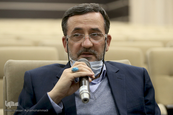 کریم دولتی، پیشکسوت قرآنی