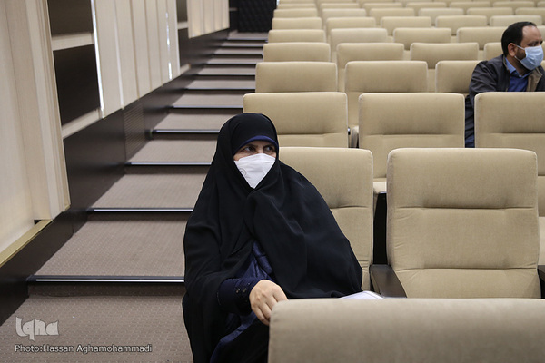 نشست ستاد عالی مسابقات قرآن کریم