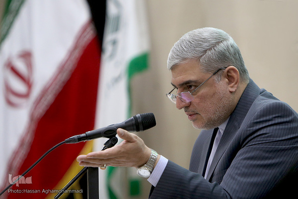 مهدی قره شیخلو، رییس مرکز امور قرآنی سازمان اوقاف