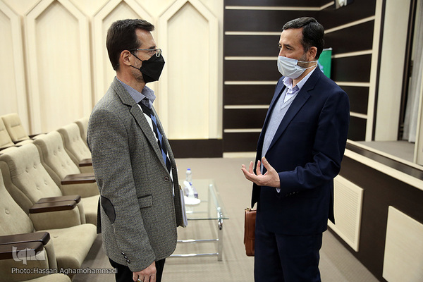 نشست ستاد عالی مسابقات قرآن کریم