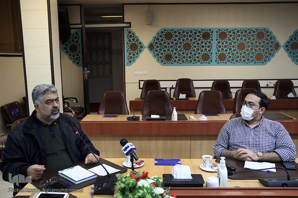 نشست آسیب شناسی عادی سازی روابط کشورهای اسلامی با رژیم صهیونیستی