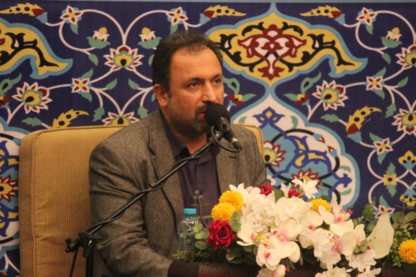 جلسه تلاوت و استماع شورای عالی قرآن