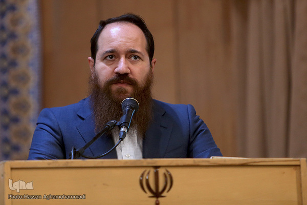 حامد فخری زاده، فرزند دانشمند شهید هسته ای «محسن فخری زاده»