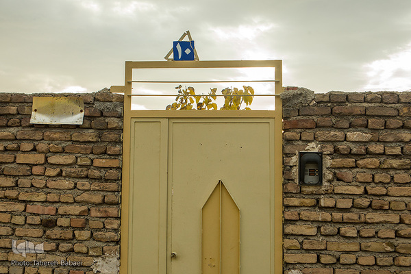طبیعت پاییزی در درکه