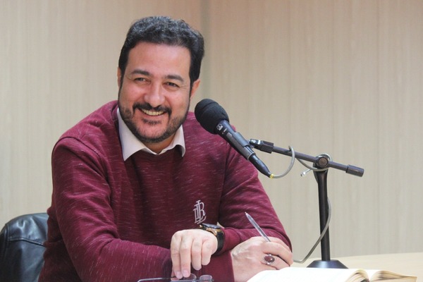 مصطفی یادگاری