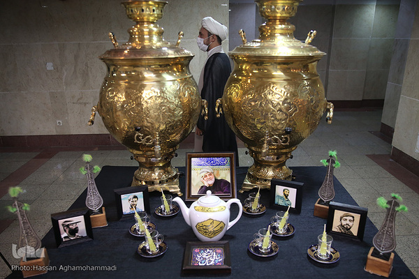 گردهمایی مبلغان «روضه‌های خانگی» ویژه ایام فاطمیه